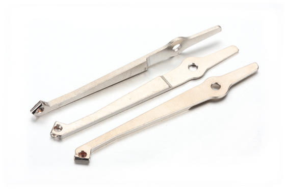 Santoni-M070410&M070360圣東尼梭子  