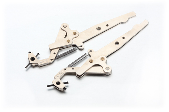 Santoni-M920480圣東尼梭子 