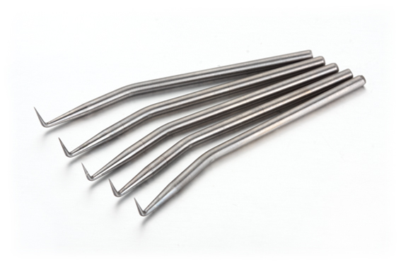 Santoni-M080560 M080520圣東尼開(kāi)針鉤 Needle Opener