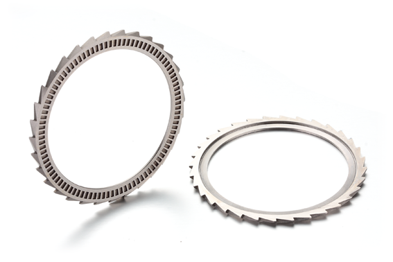 Ange -5P 優(yōu)力派 安吉3 1/2”棉襪機(jī)刀盤