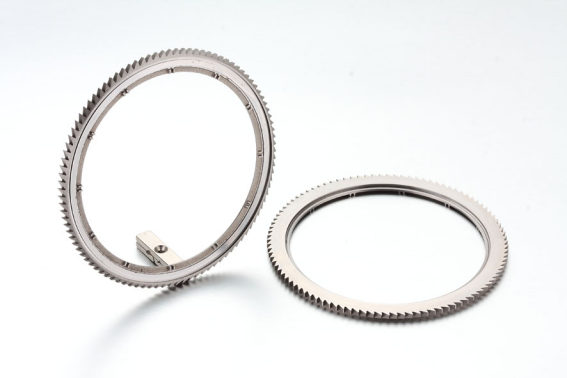 Soosan 3 1/2 x12D（10D，8D,6D) 塑晟小刀盤